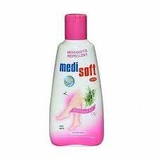 Mosquito Repellant
