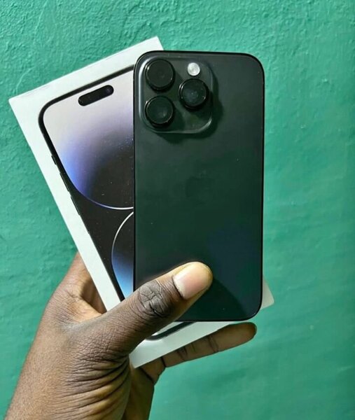 Smartphone dernier cri 128GB