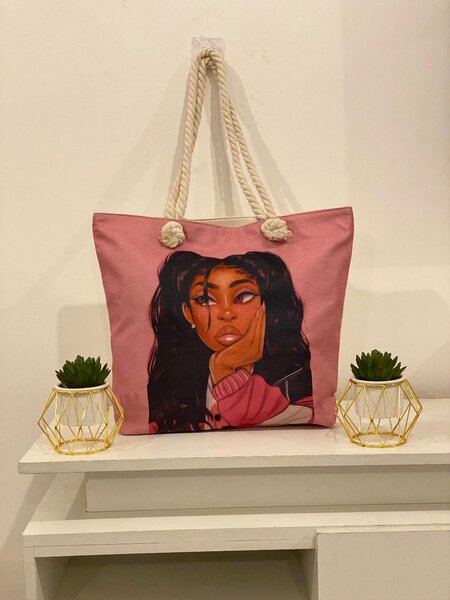 TOTE BAG