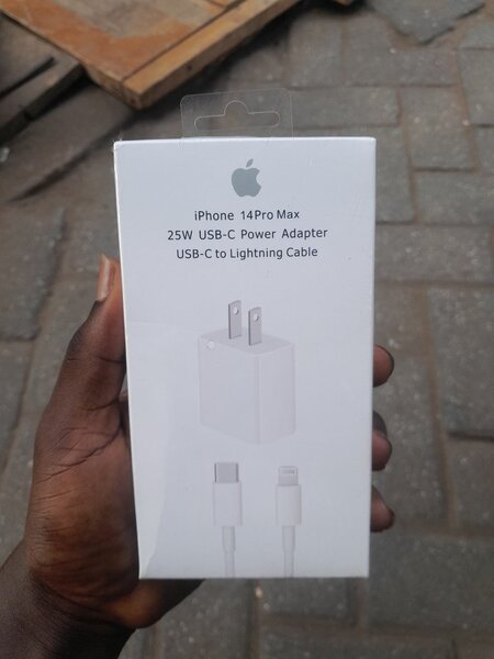 Iphone type c