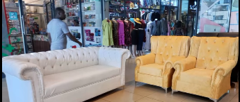 sofa