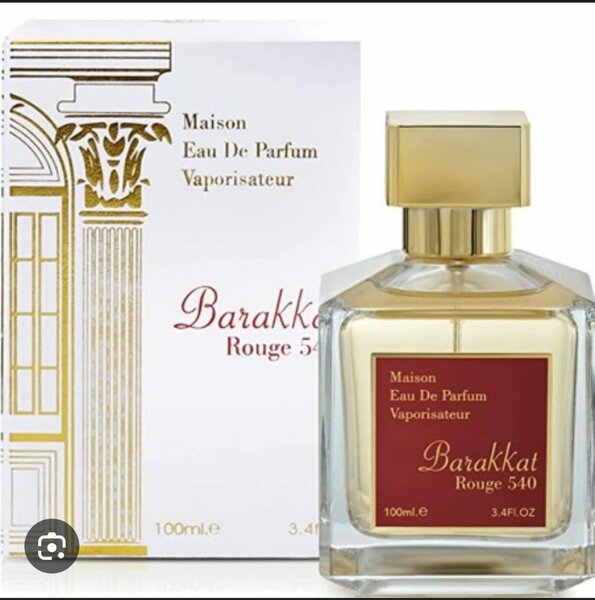 Barakkat