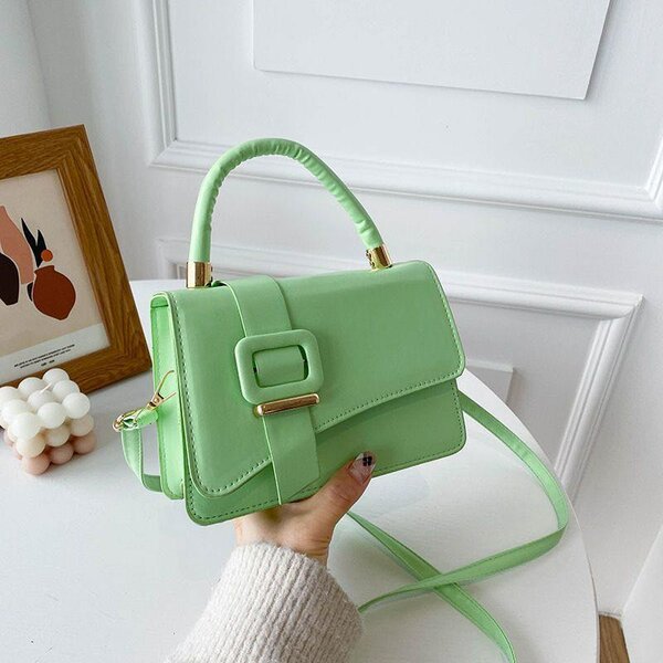 Handheld bag