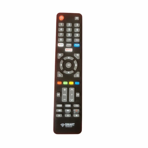  SMART TECHNOLOGY Telecommande
