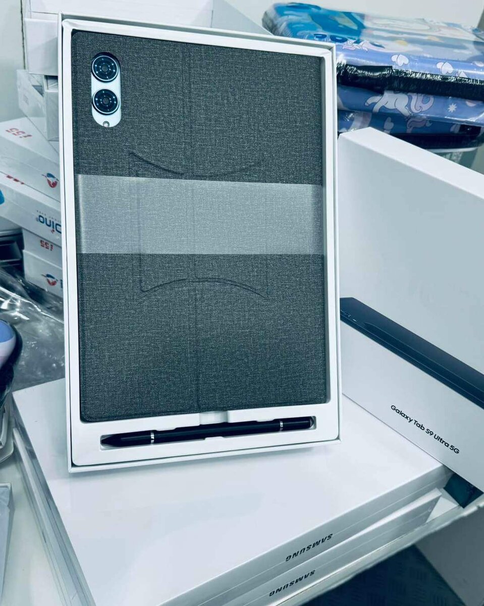 Samsung Galaxy Tab S9 Ultra