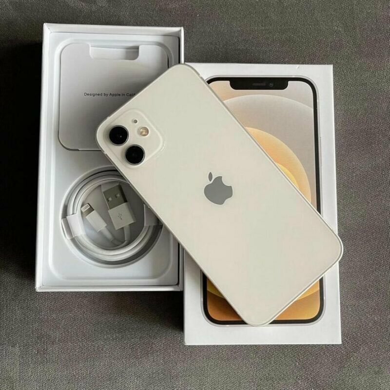 iPhone 12
