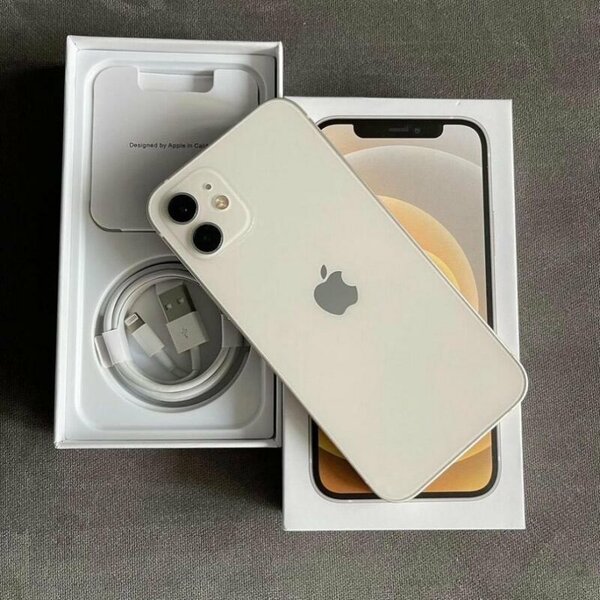 iPhone 12