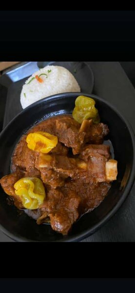 Sauce tomate viande de boeuf