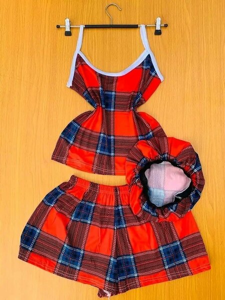 3in1 night wear