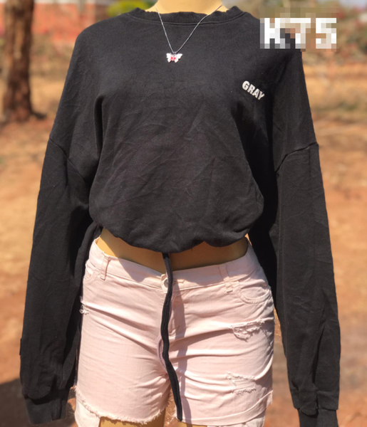 sweatshirt