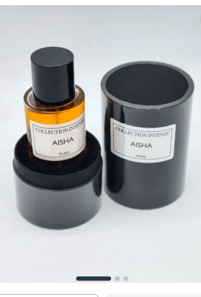 Collection Privé AÏsha