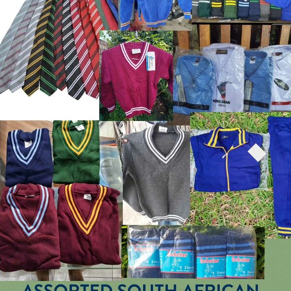 School uniforms