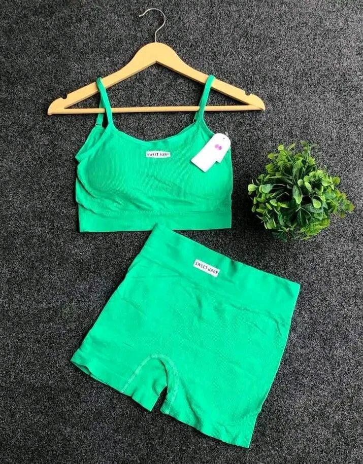Ladies underwear