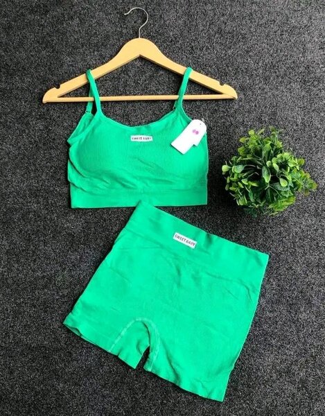 Ladies underwear