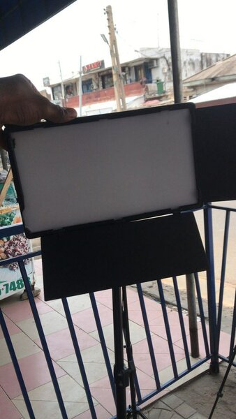 Led 800 light