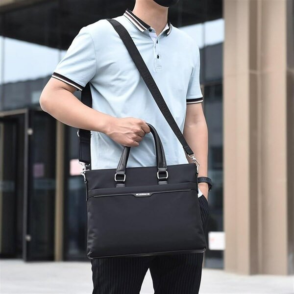 Sacoche dordinateur et business unisex