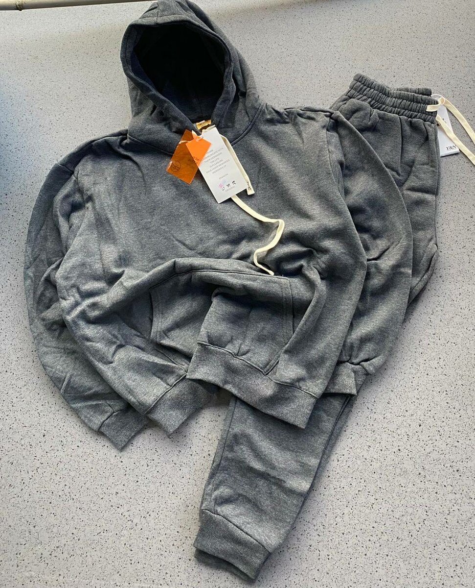 Quality hoodies