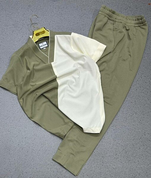 Two piece for men