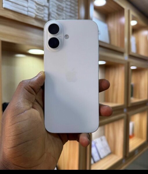 iPhone 14 Blanc 128 Go