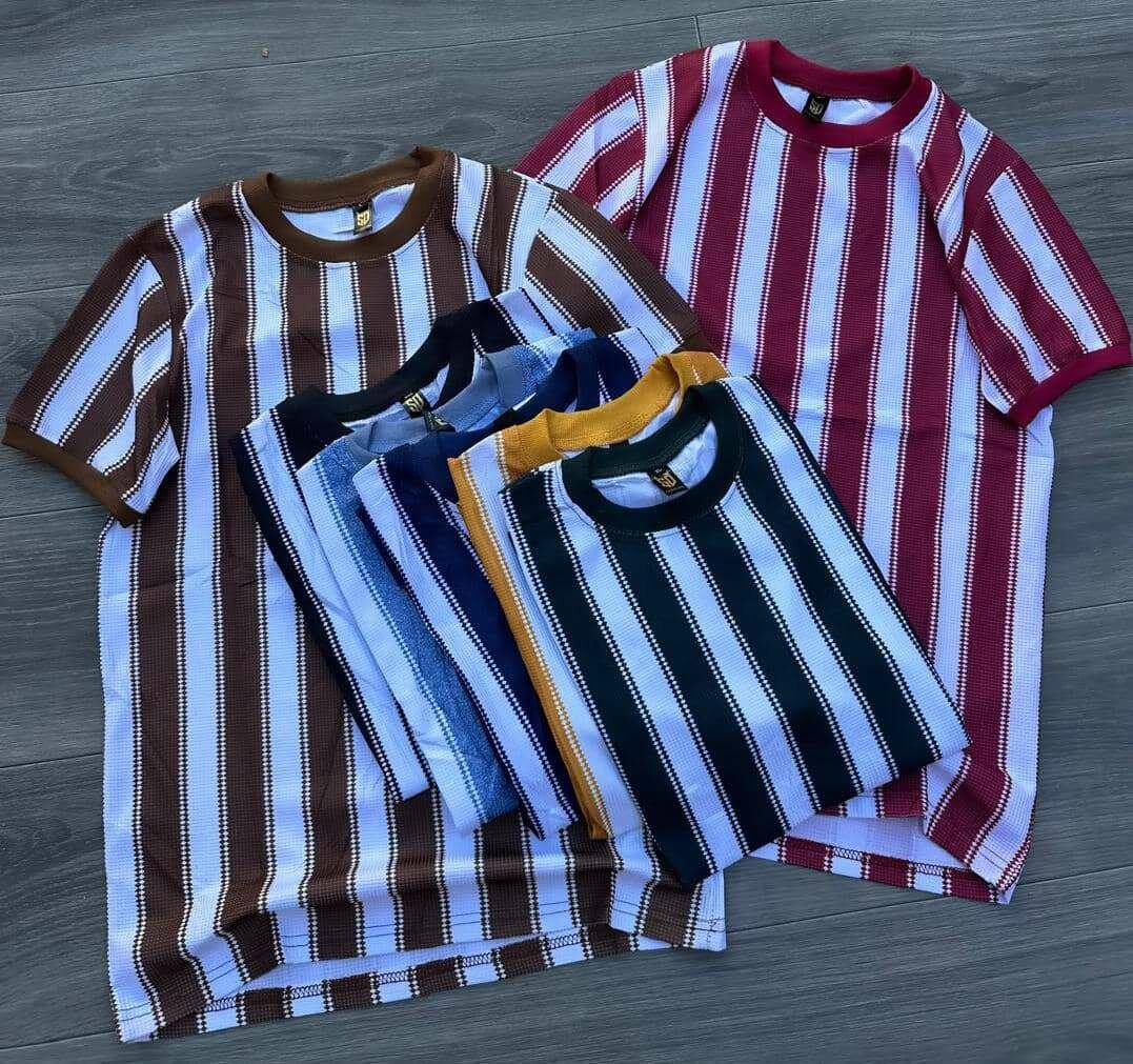 Simple shirts