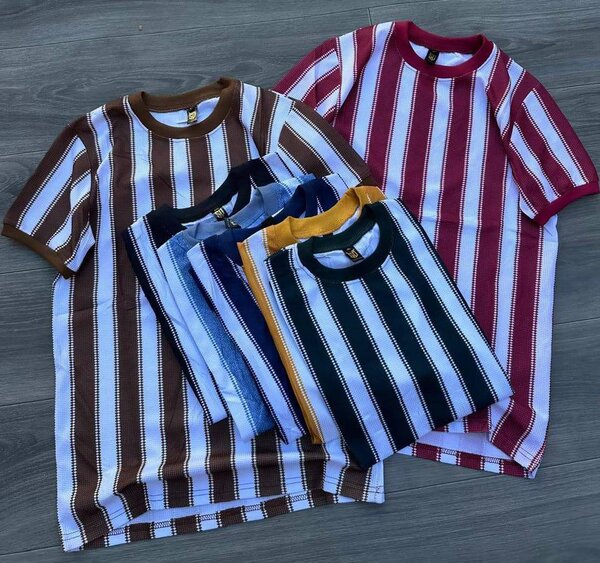 Simple shirts