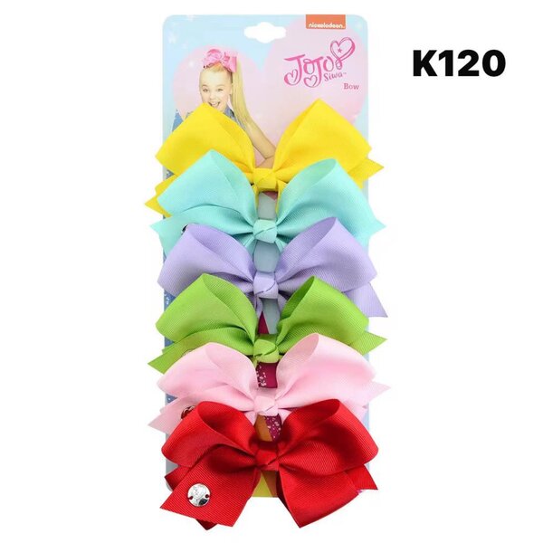 Jojo siwa bows
