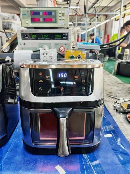 10L AIR FRYER