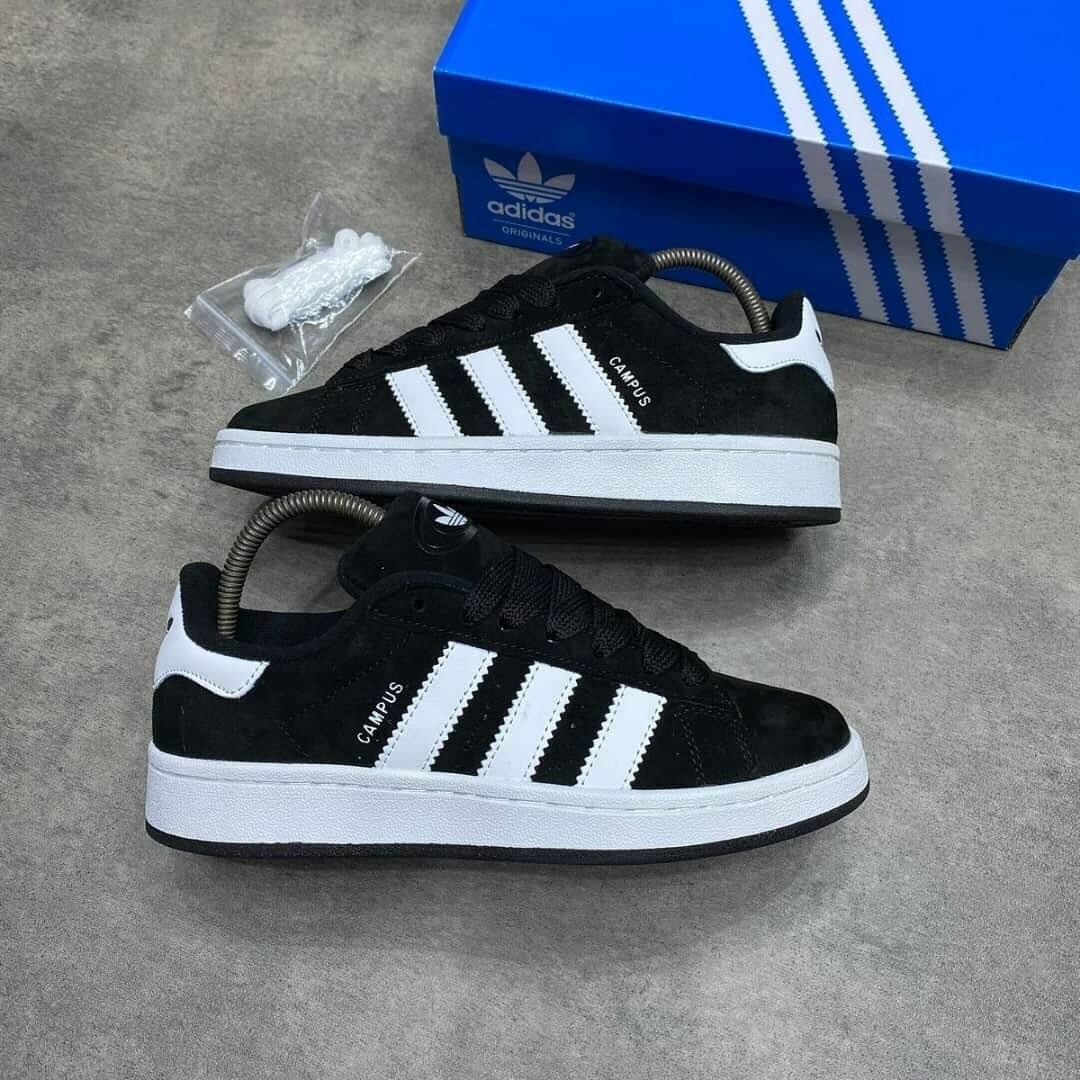 Adidas campus