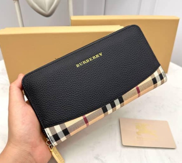 Wallets