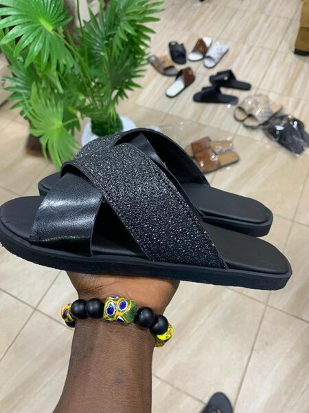 Slippers