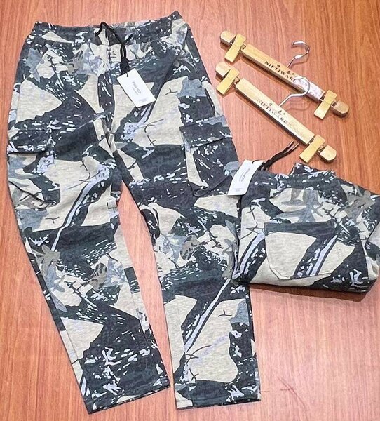 Quality joggers
