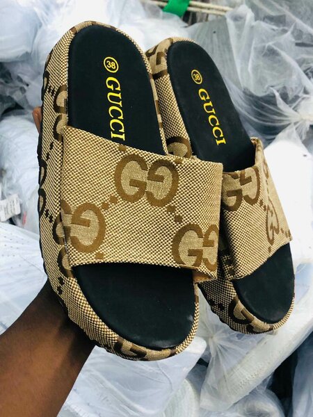 Slippers