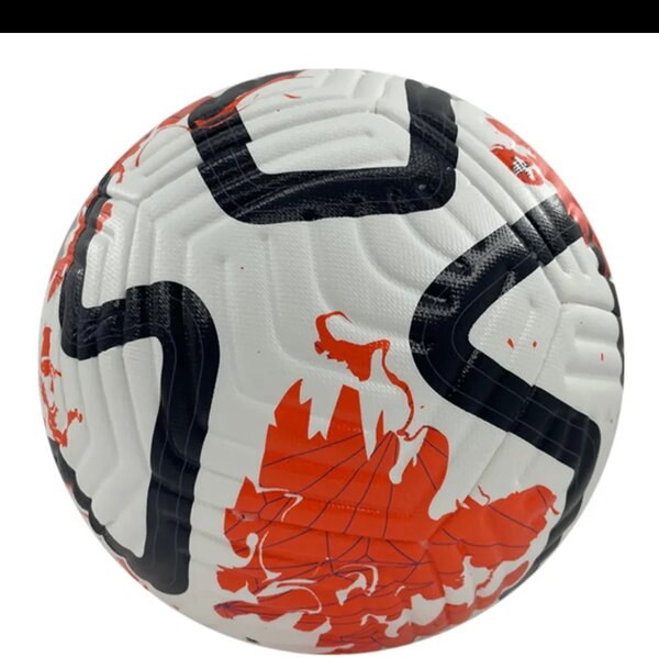 Ballon de football design