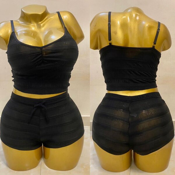 Robe de nuit