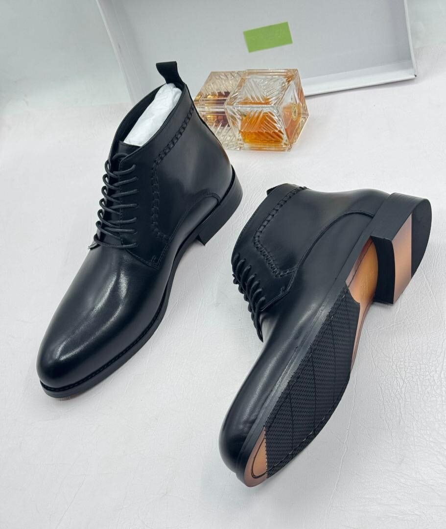 CLASSIC BOOT