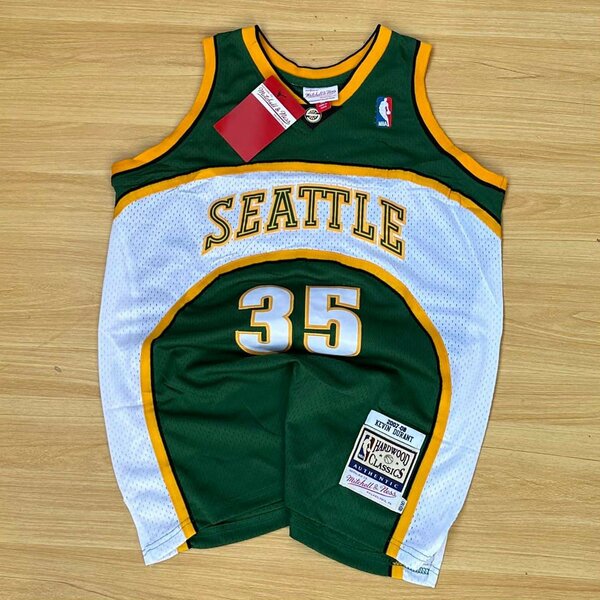NBA jersey