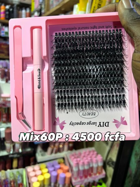 DIY Extension Kit