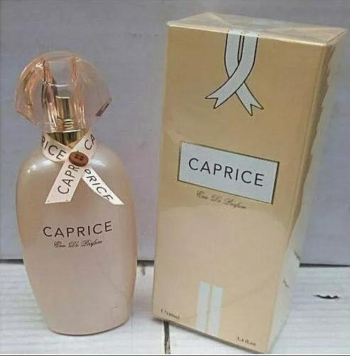 Caprice perfume