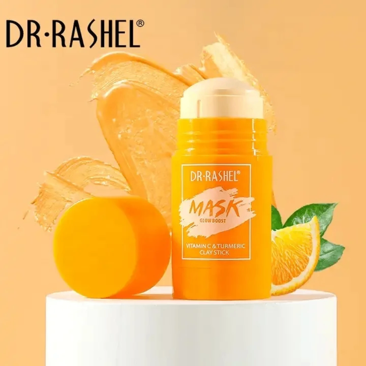 Masque Stick Dr. Rashel 2 pièc