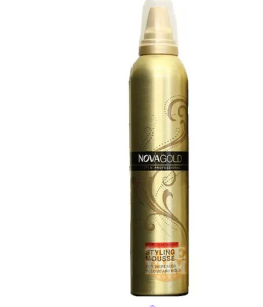 Nova mousse