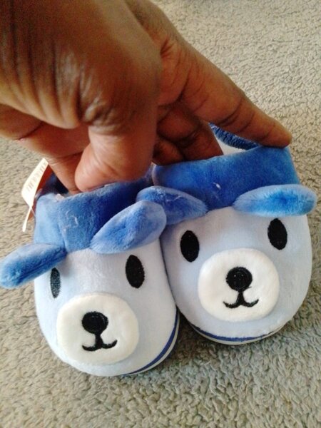 Kids shoes