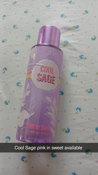 Body philosophy splashes