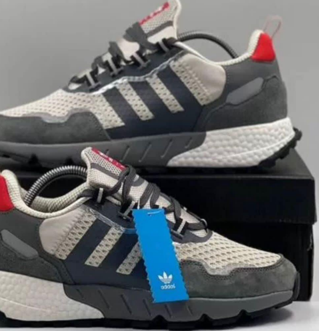 Adidas ZX Boost