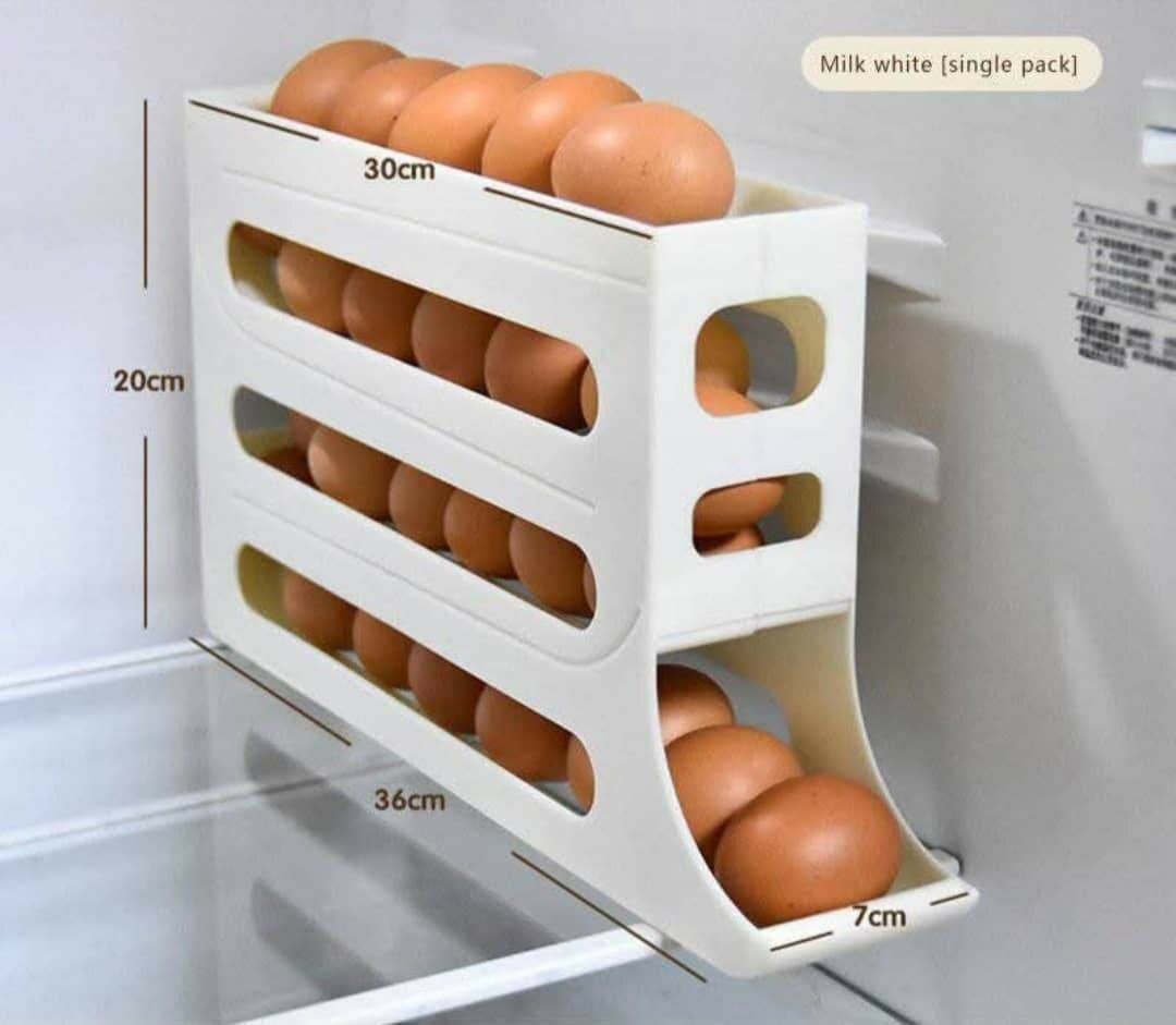 Rangement D œuf