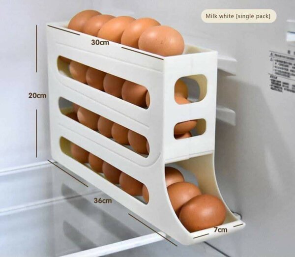 Rangement D œuf