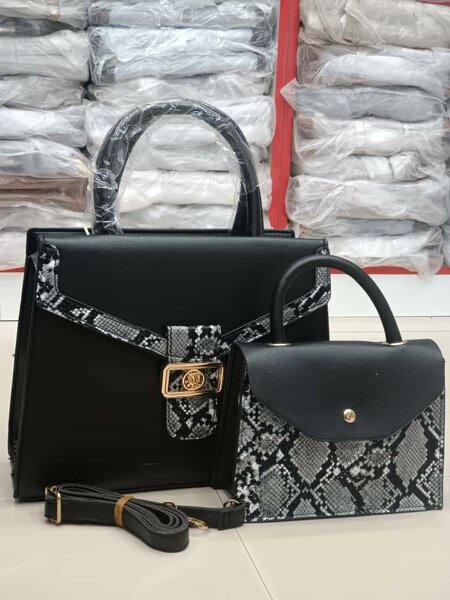 Handbags