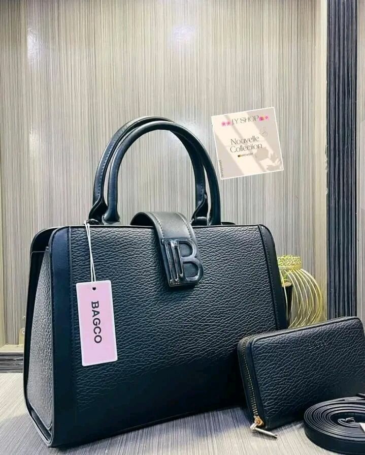 Sac à main BAGGO élégant