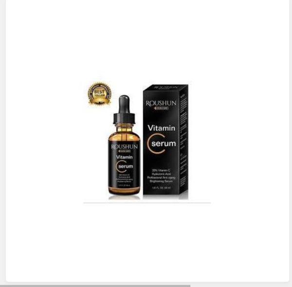 Rounshun vitamin C Serum