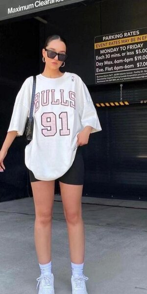 Les t-shirt