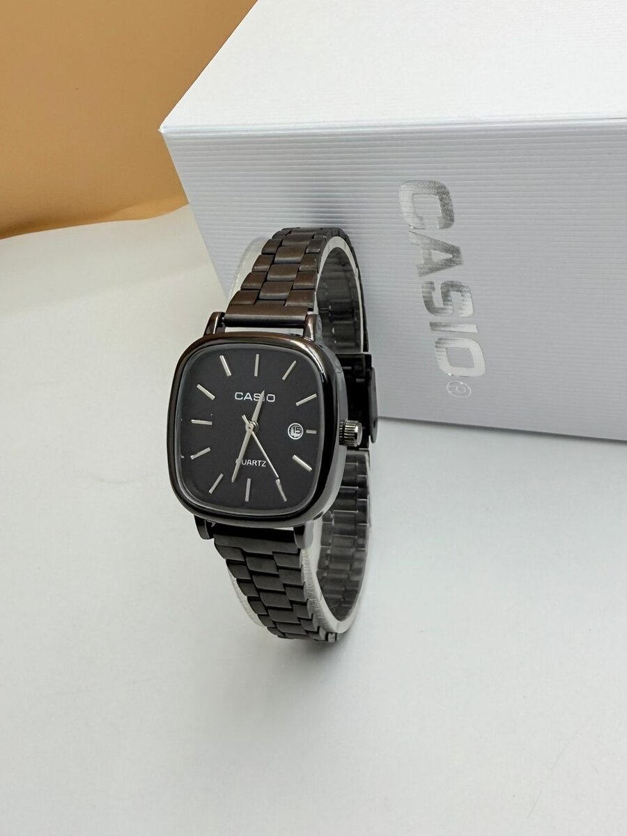 Casio mixte